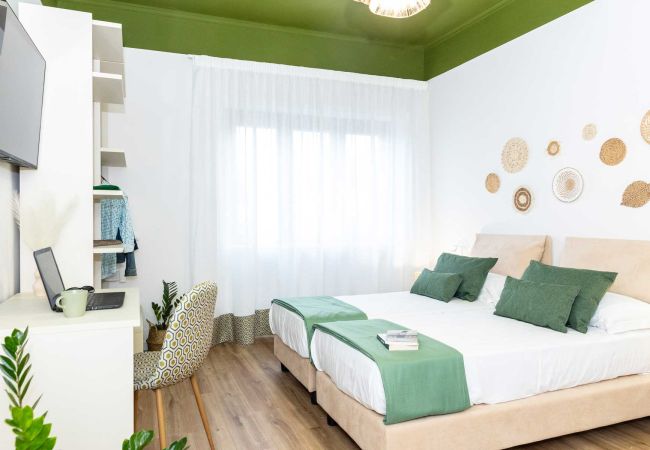 Appartement à Sorrento - Estate 4Home - Glee apartment