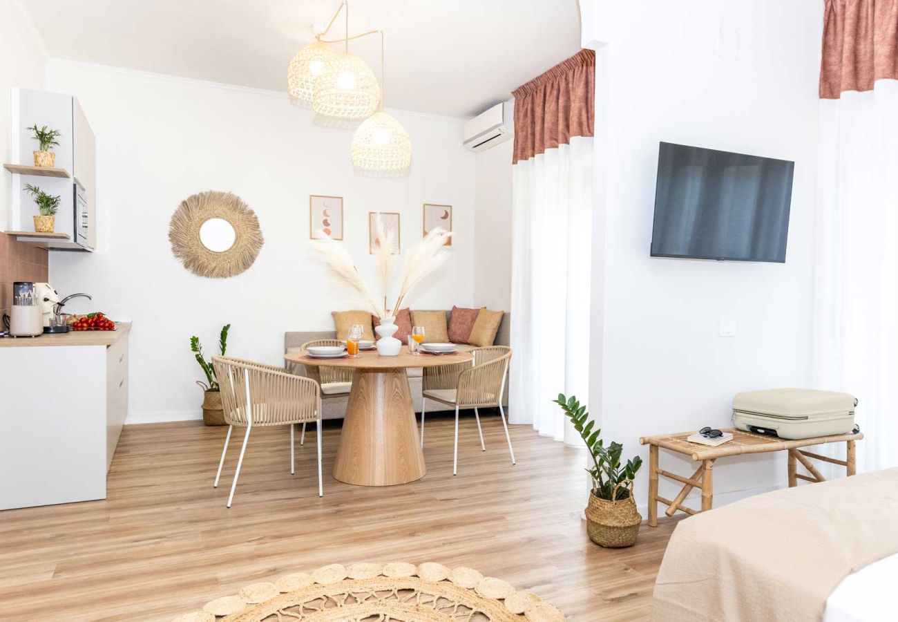 Appartement à Sorrento - Estate4home - Glee suite