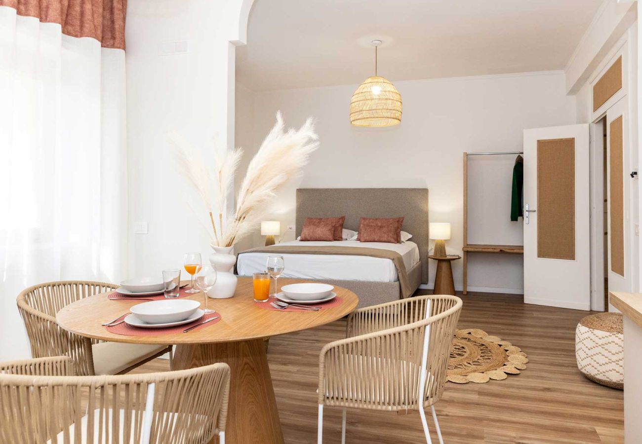 Appartement à Sorrento - Estate4home - Glee suite