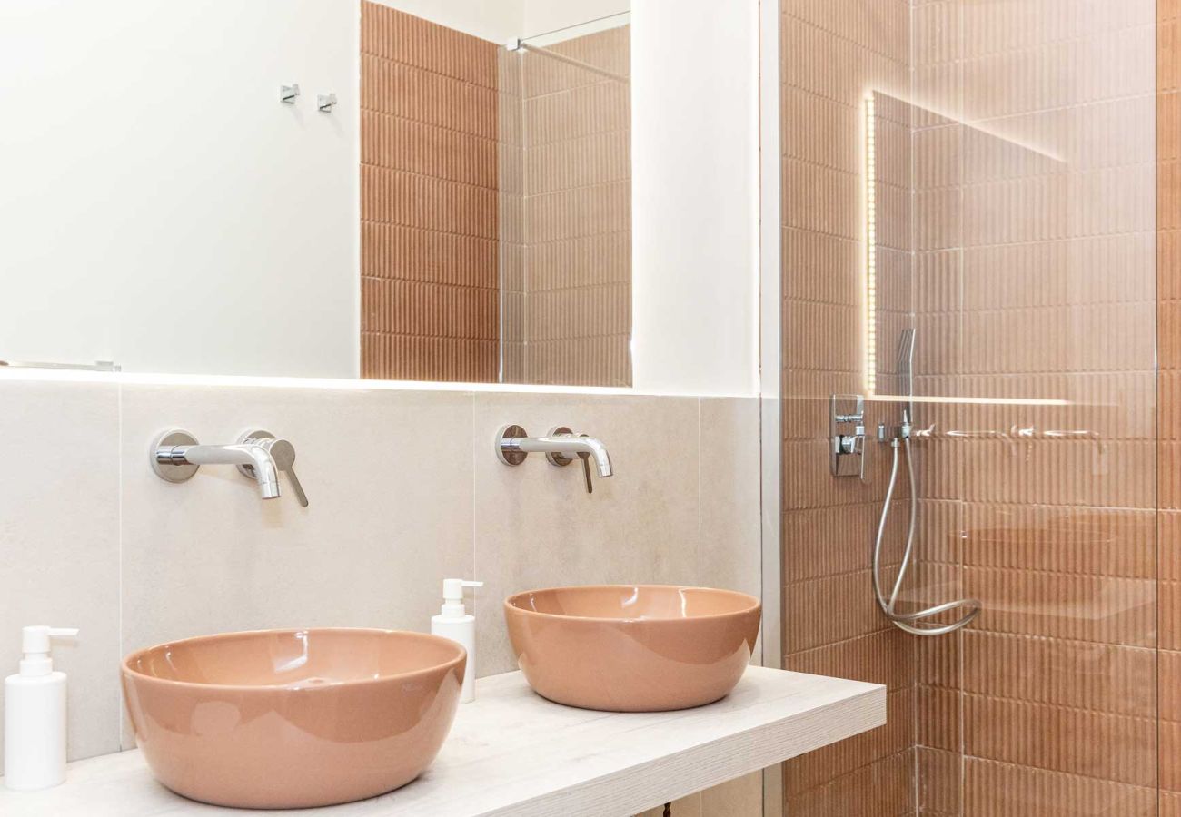 Appartement à Sorrento - Estate4home - Glee suite