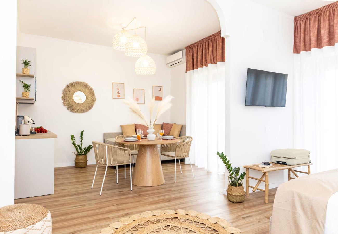 Appartement à Sorrento - Estate4home - Glee suite