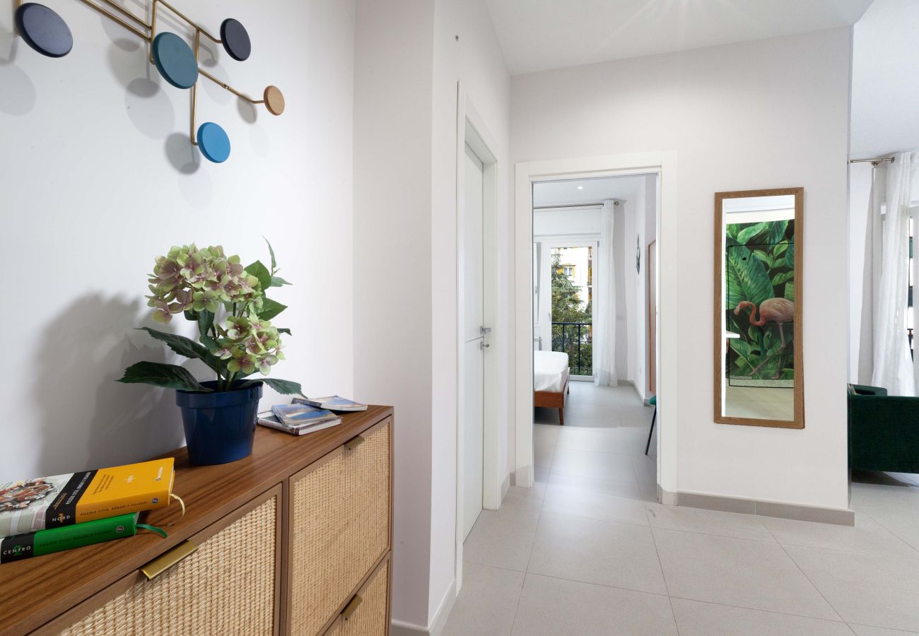 Appartement à Sorrento - Estate4home - Velia