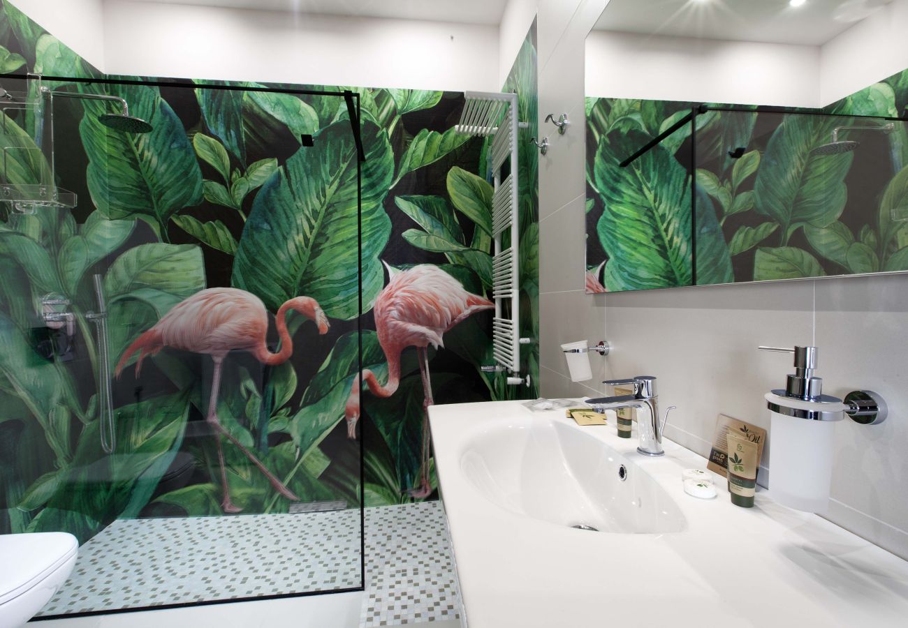 Appartement à Sorrento - Estate4home - Velia