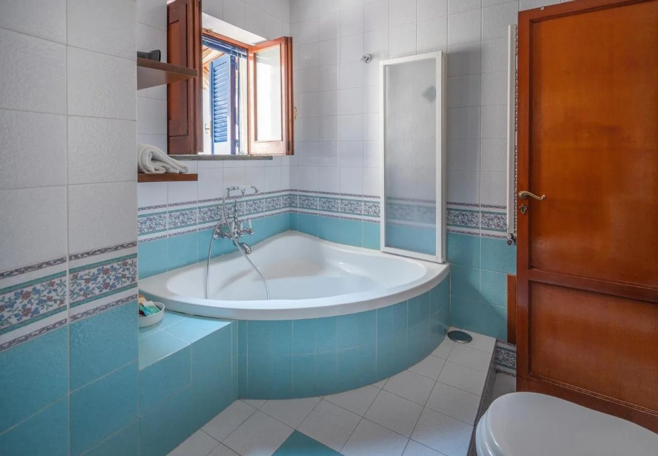 Chambres d'hôtes à Vico Equense - Casa Cinzia - Suite