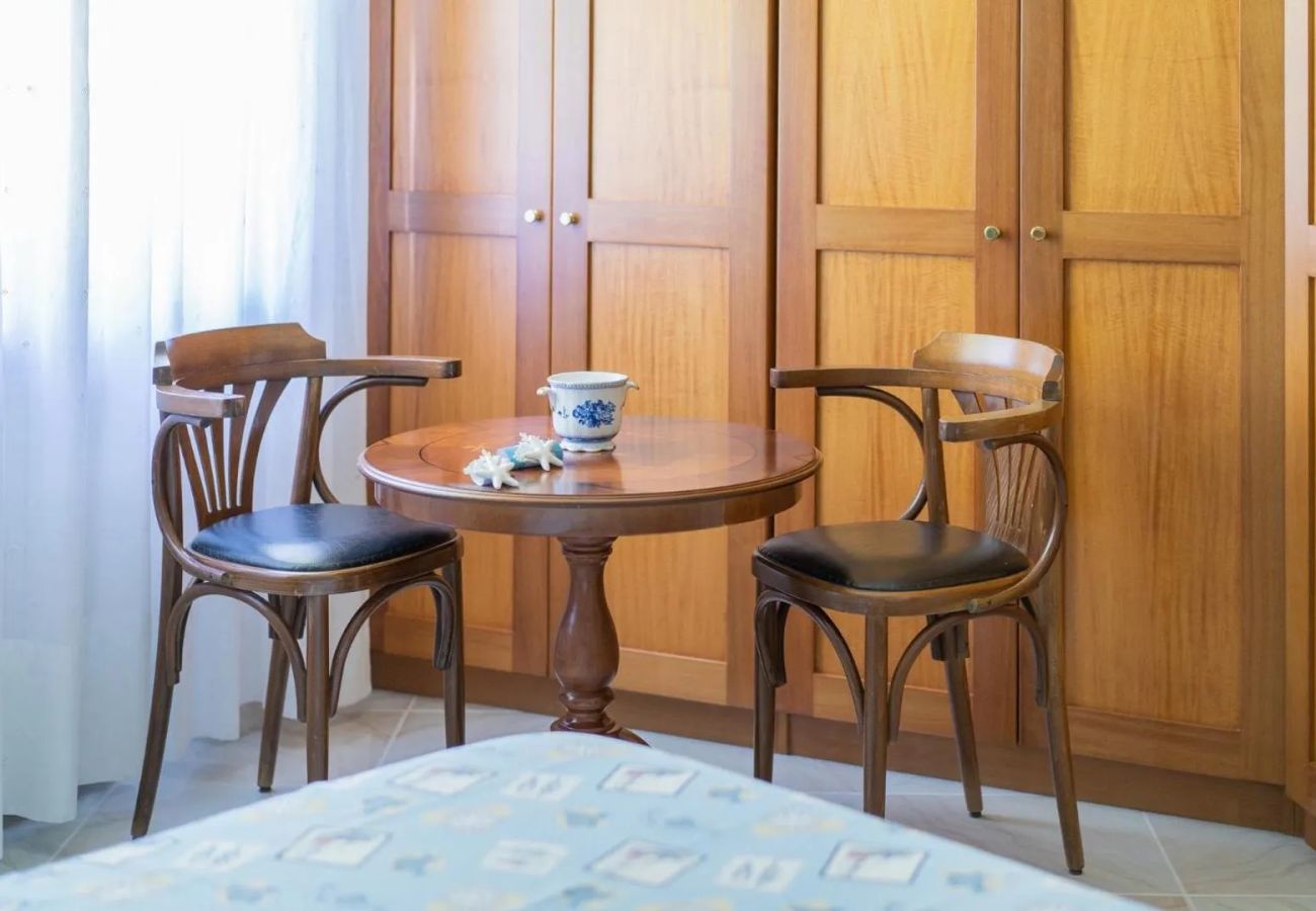 Chambres d'hôtes à Vico Equense - Casa Cinzia - Suite