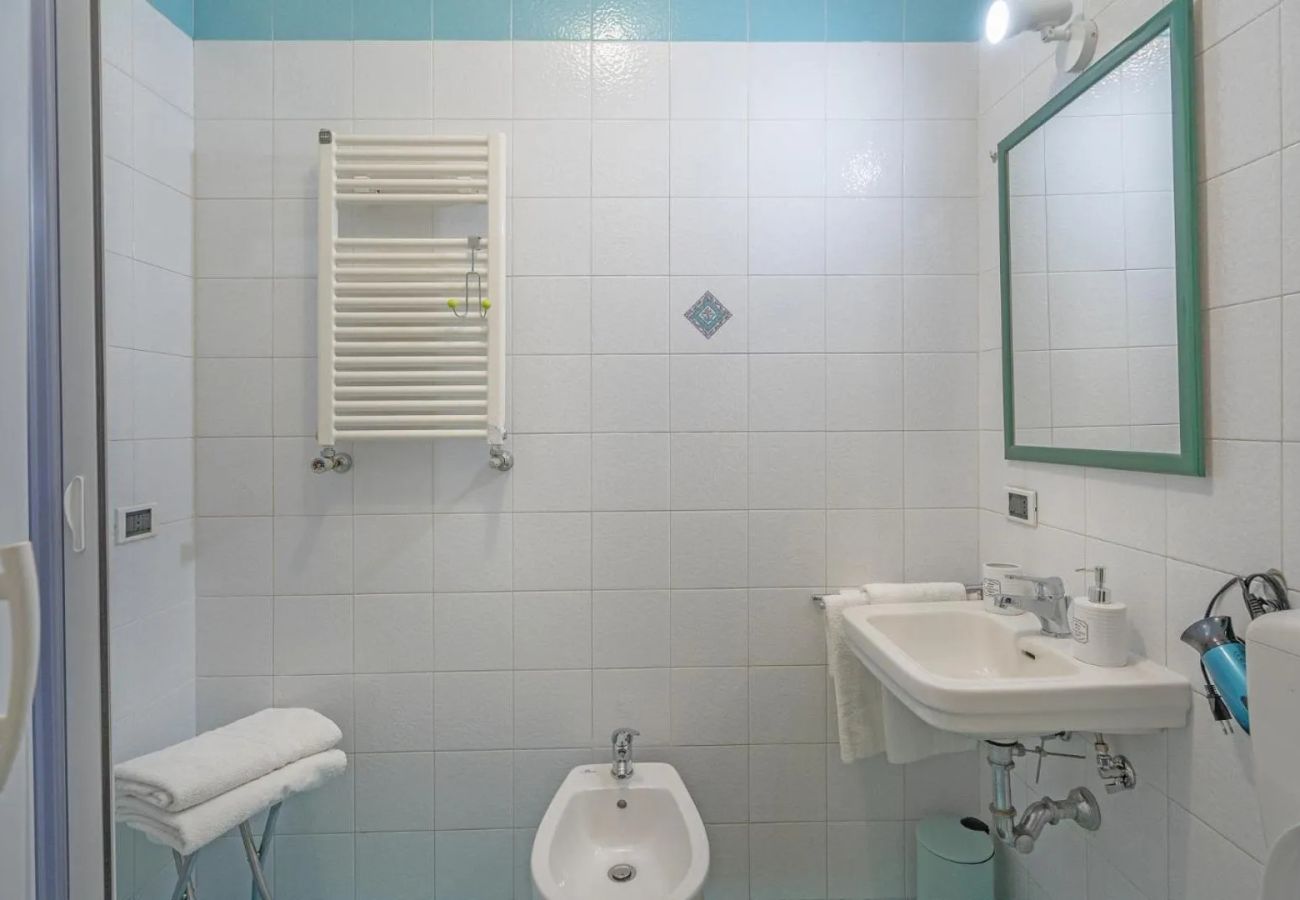 Chambres d'hôtes à Vico Equense - Casa Cinzia - Apartment