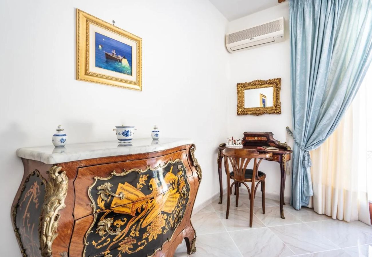 Chambres d'hôtes à Vico Equense - Casa Cinzia - Apartment