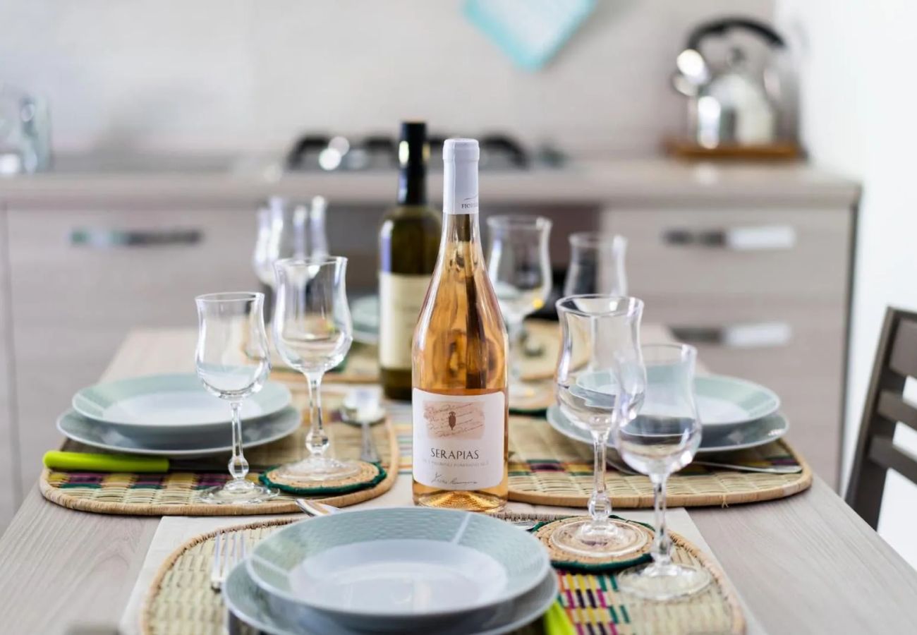 Chambres d'hôtes à Vico Equense - Casa Cinzia - Apartment