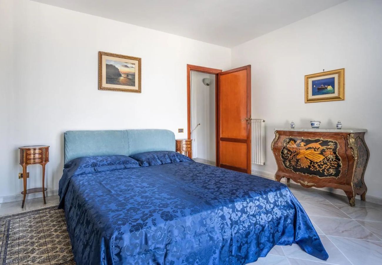 Chambres d'hôtes à Vico Equense - Casa Cinzia - Apartment
