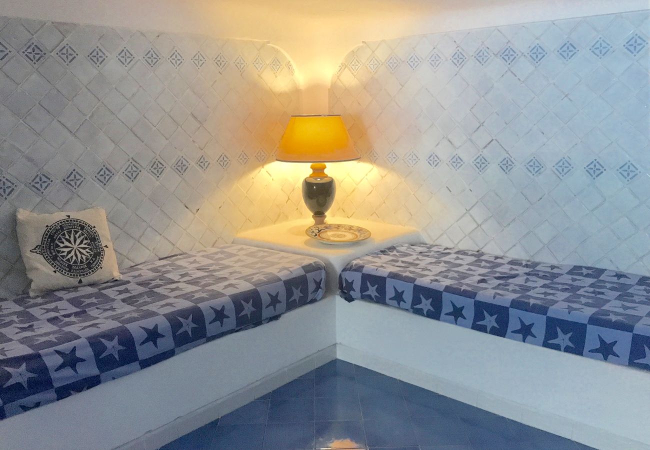 Maison à Positano - Esate4home - Le Vele