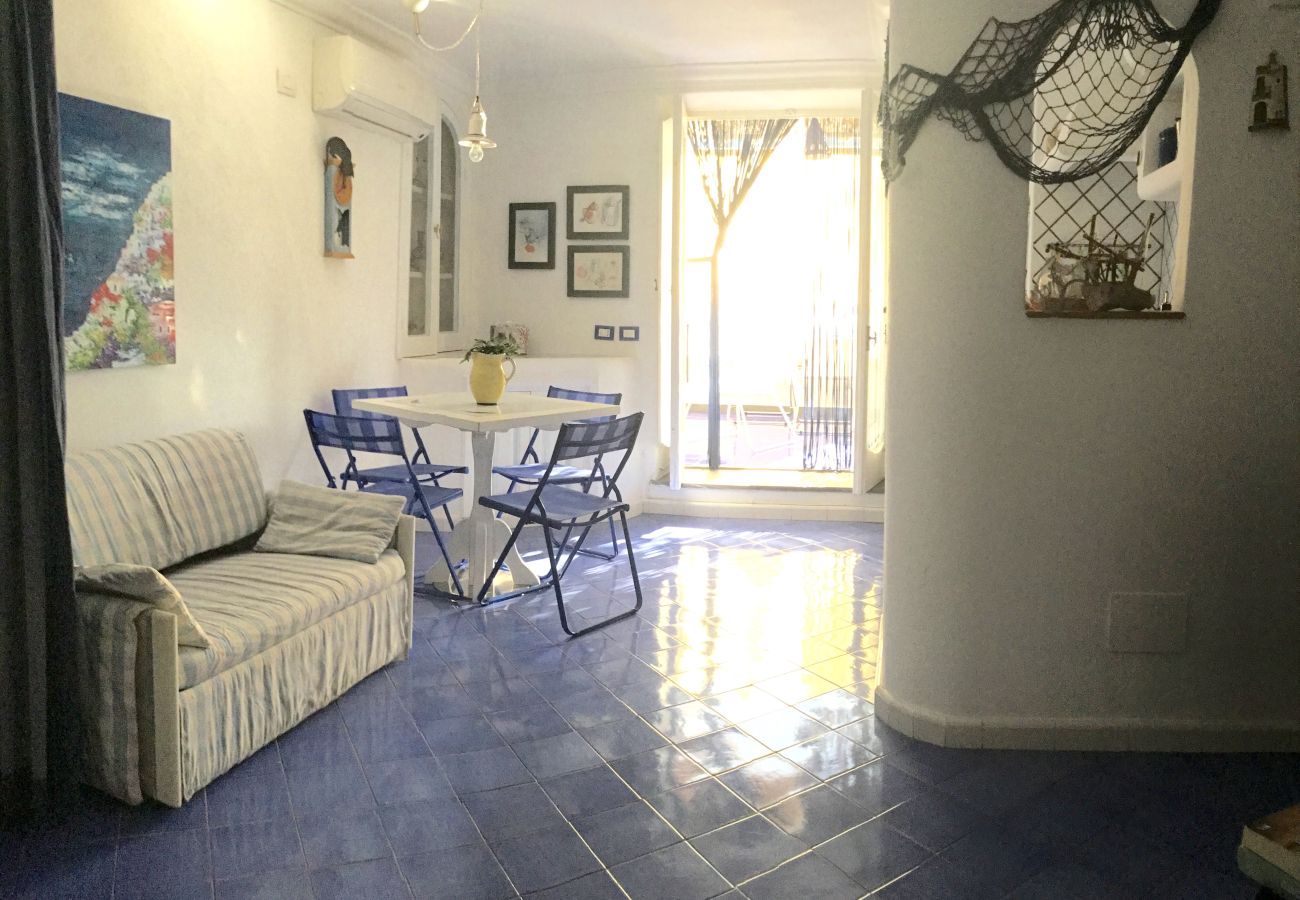 Maison à Positano - Esate4home - Le Vele