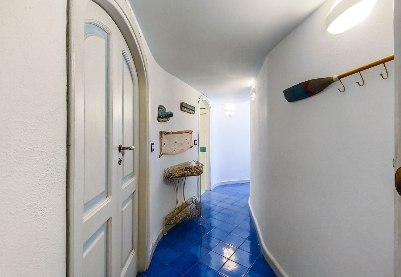 Maison à Positano - Esate4home - Le Vele