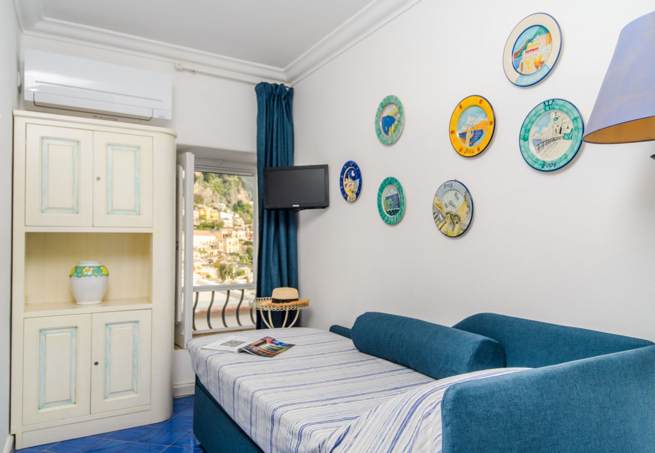 Maison à Positano - Esate4home - Le Vele