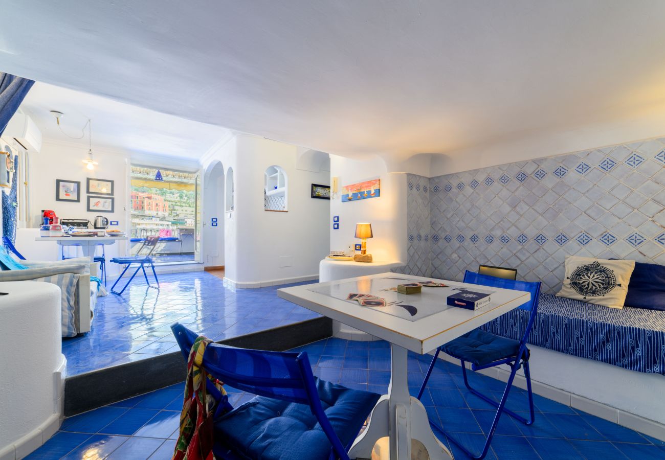 Maison à Positano - Esate4home - Le Vele