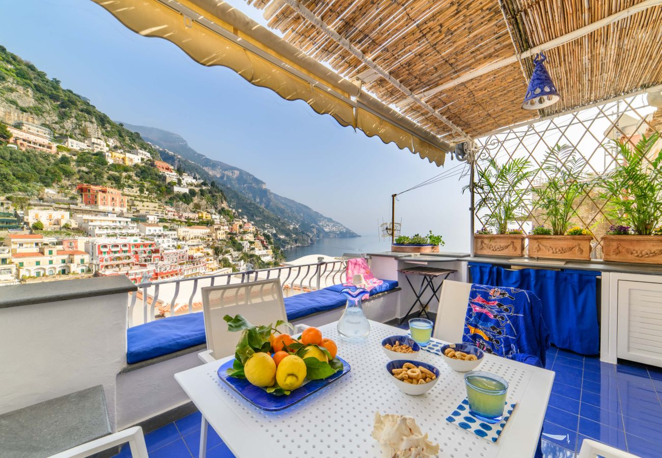 Maison à Positano - Esate4home - Le Vele
