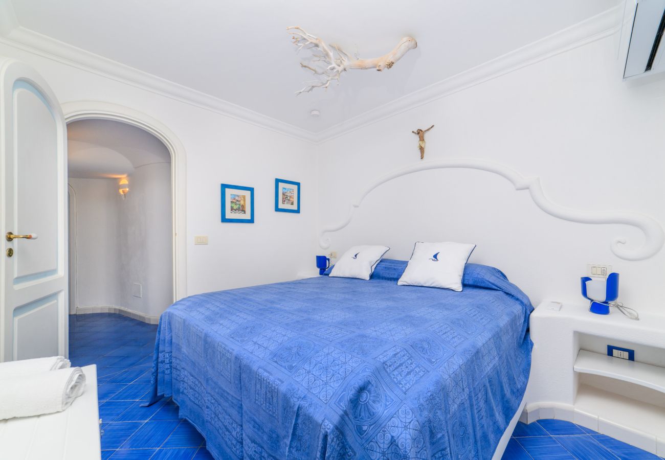 Maison à Positano - Esate4home - Le Vele