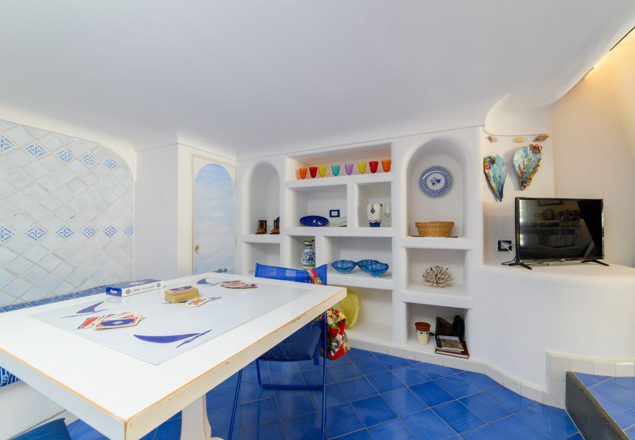 Maison à Positano - Esate4home - Le Vele