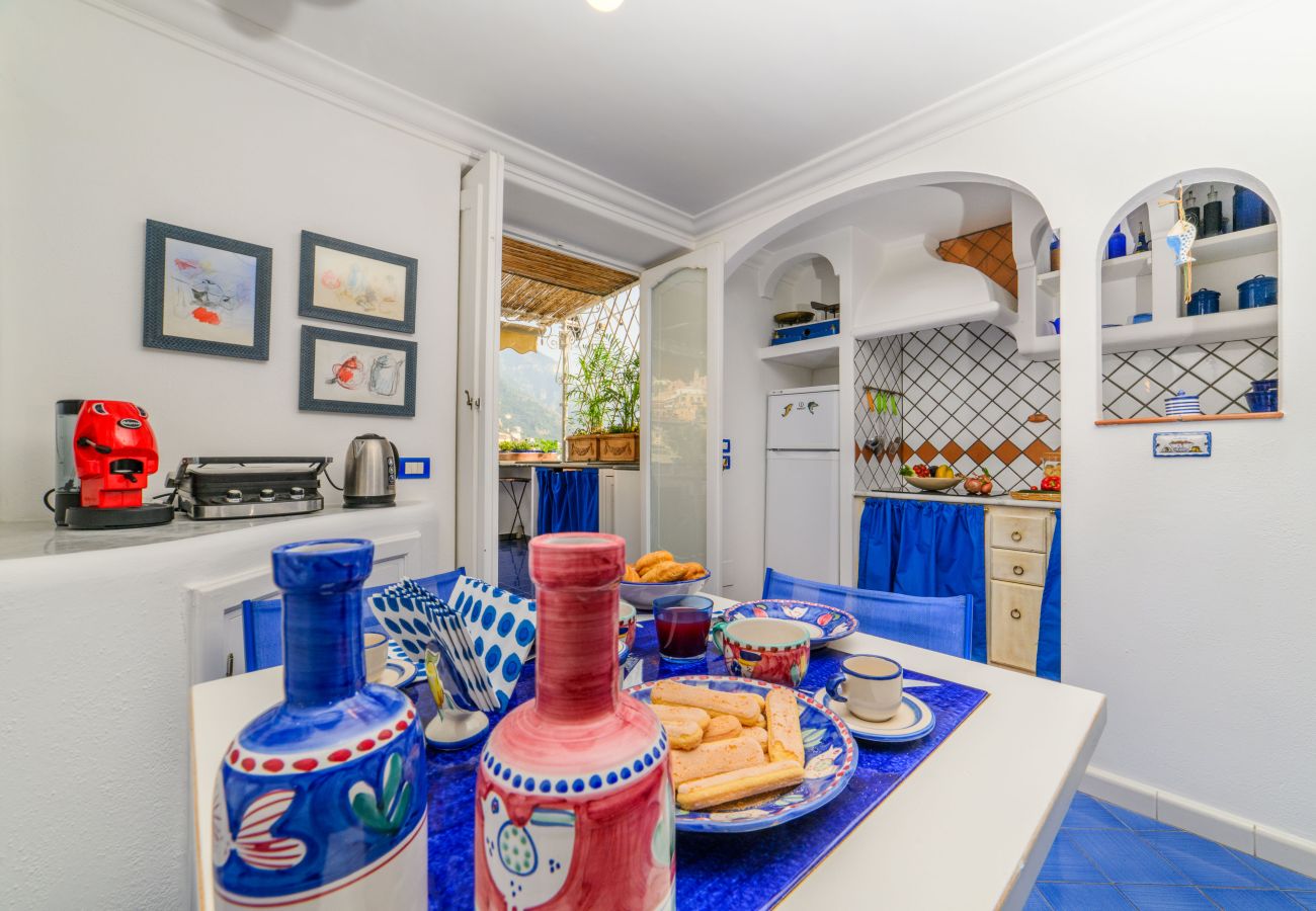 Maison à Positano - Esate4home - Le Vele