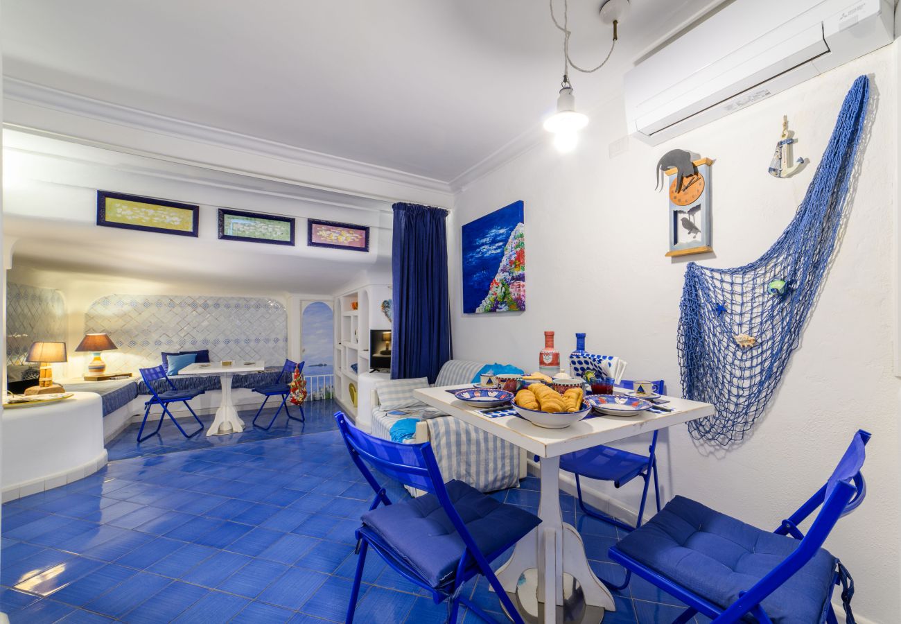 Maison à Positano - Esate4home - Le Vele