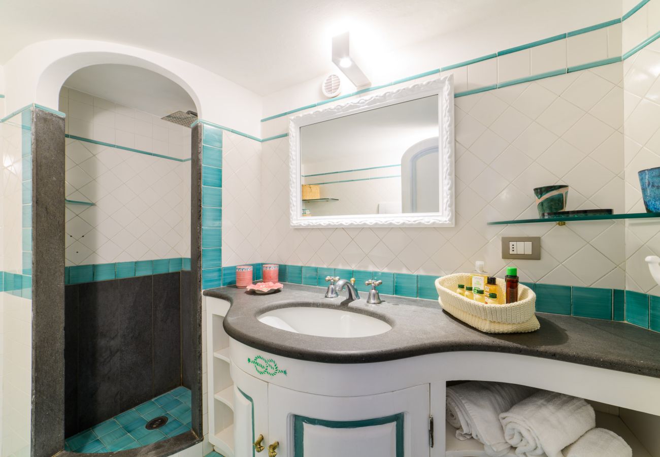 Maison à Positano - Esate4home - Le Vele