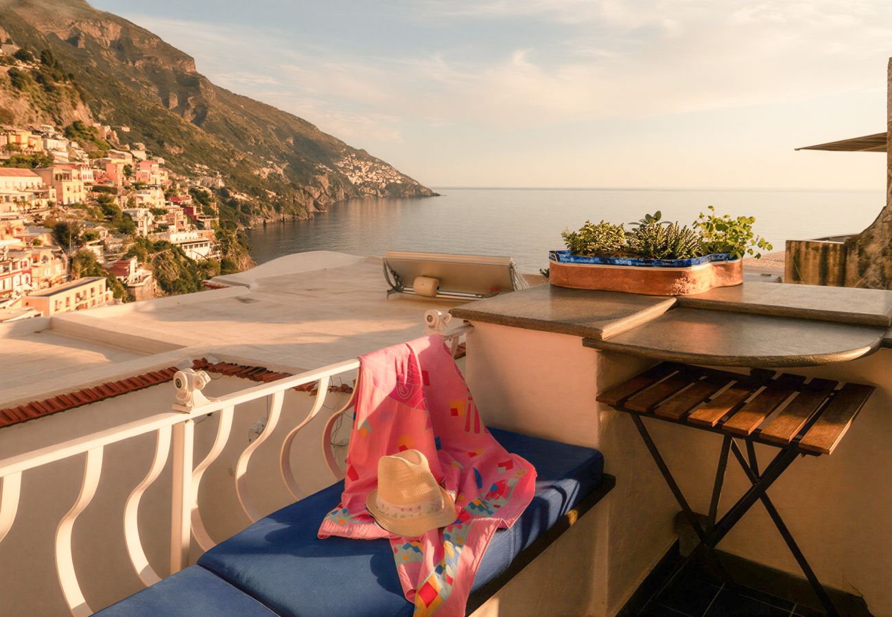 Maison à Positano - Esate4home - Le Vele