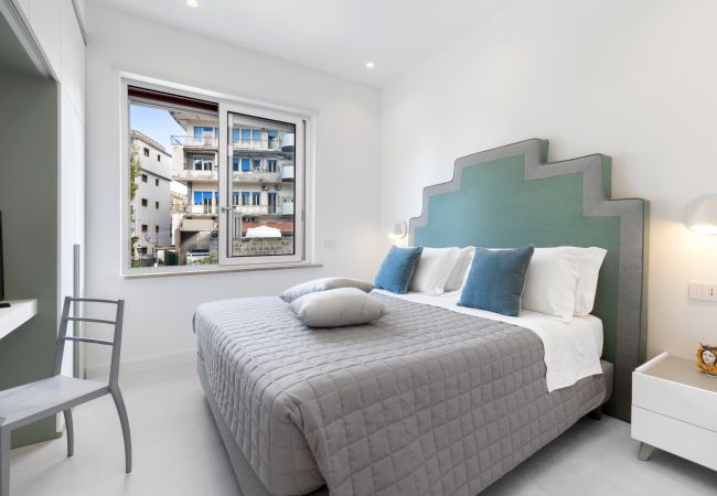 Appartement à Sorrento - StayXperience - Casa Apreda