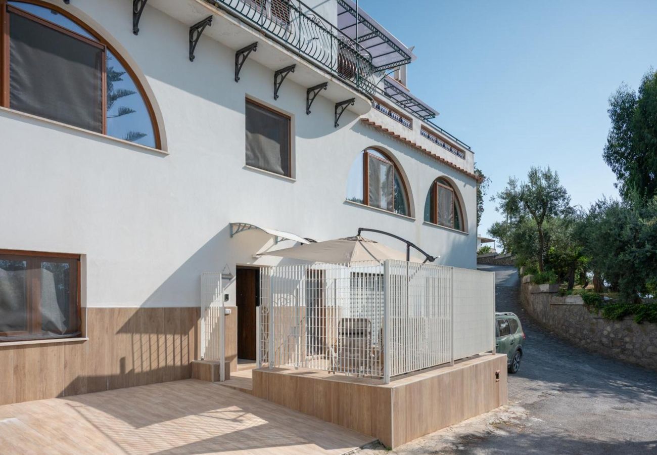 Appartement à Massa Lubrense - Lily Suite