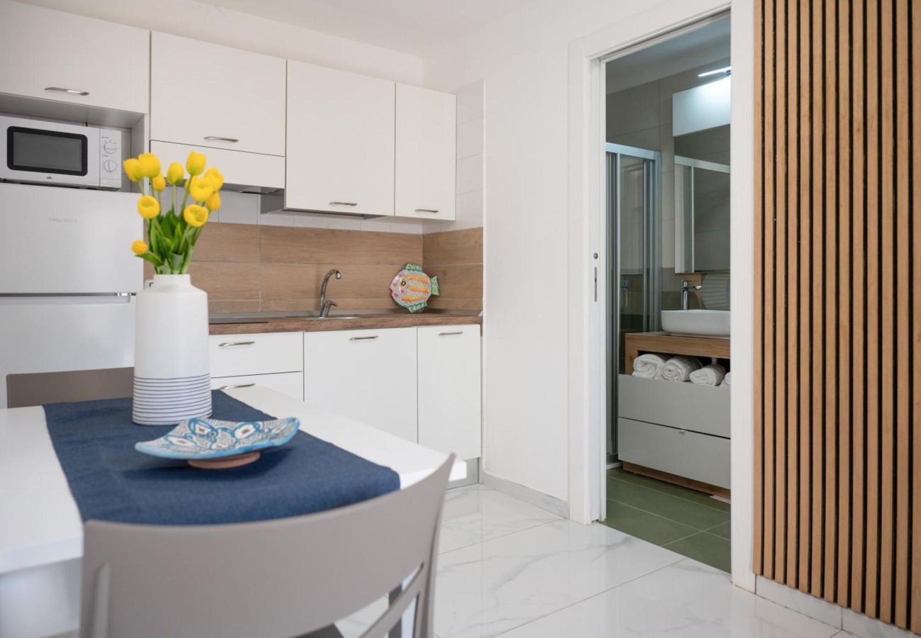 Appartement à Massa Lubrense - Lily Suite