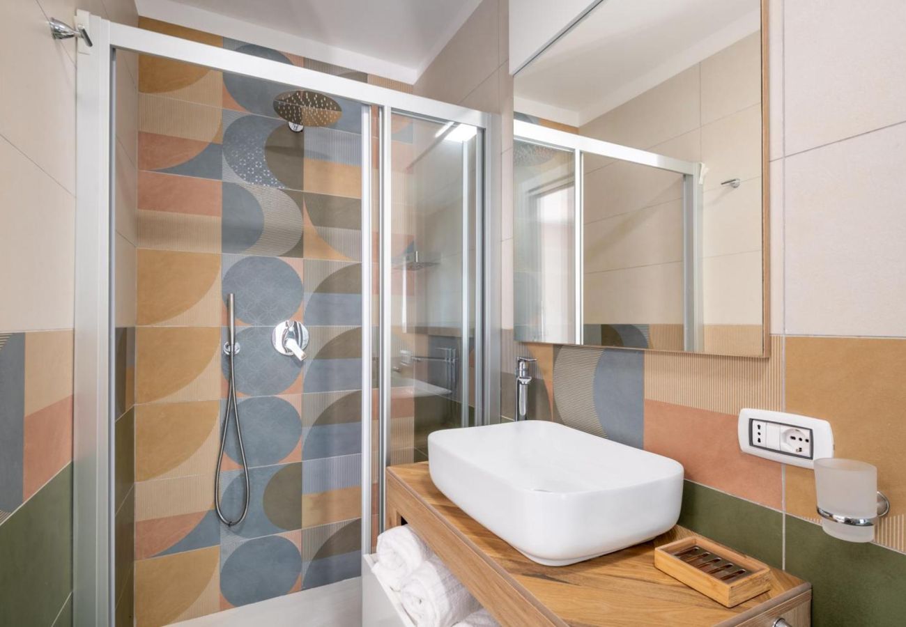 Appartement à Massa Lubrense - Lily Suite