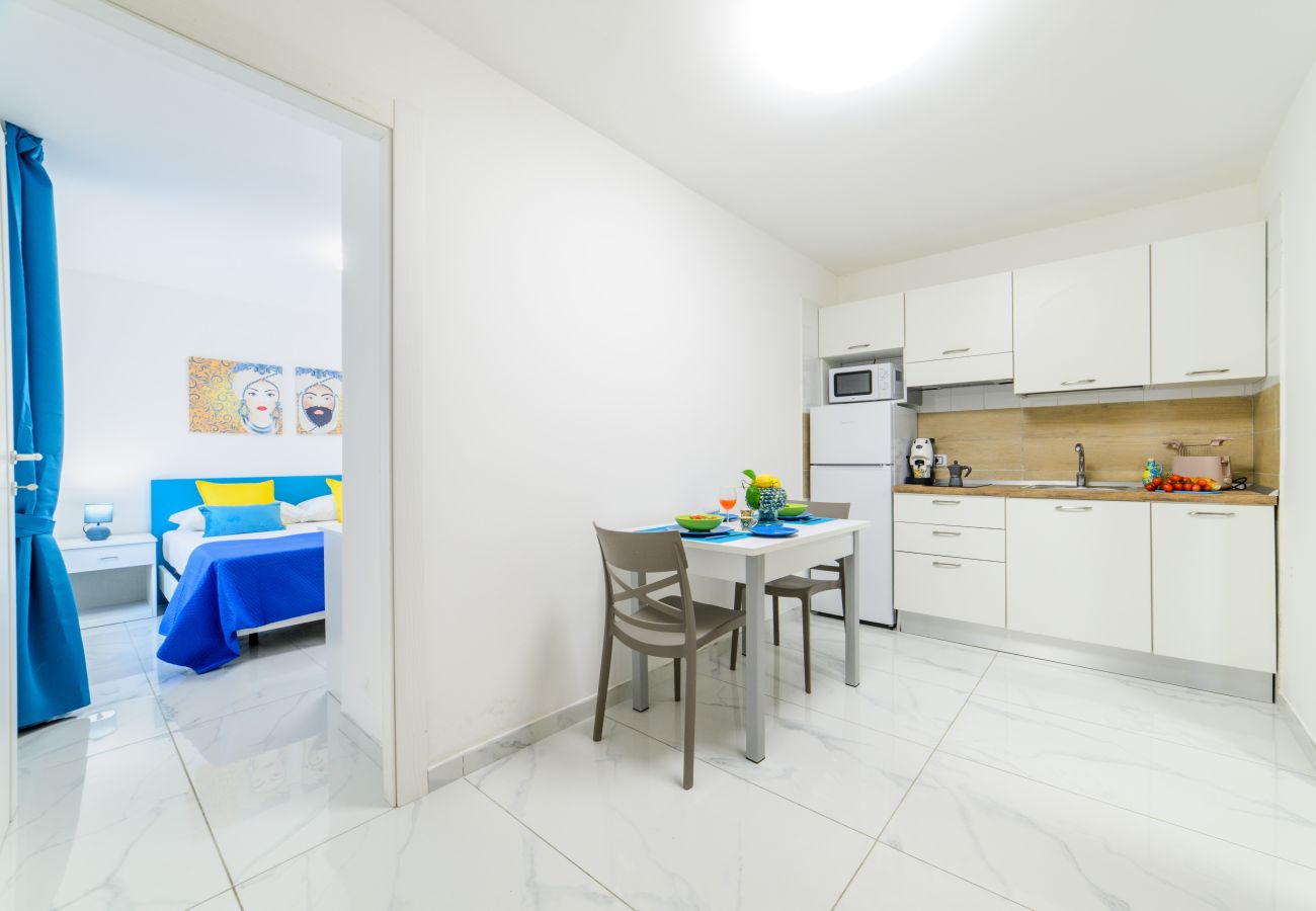 Appartement à Massa Lubrense - Estate4Home - Lily Suite