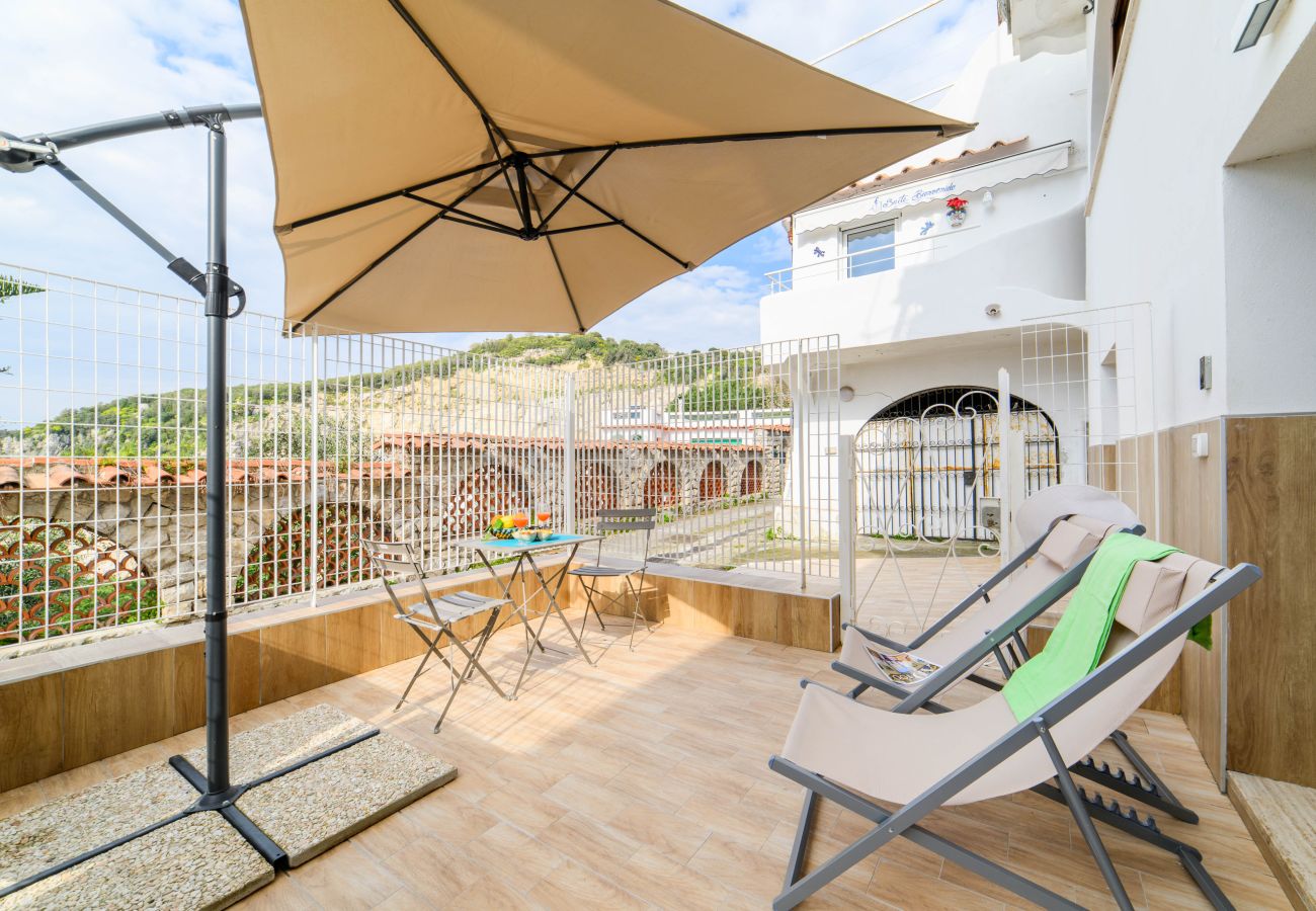 Appartement à Massa Lubrense - Estate4Home - Lily Suite