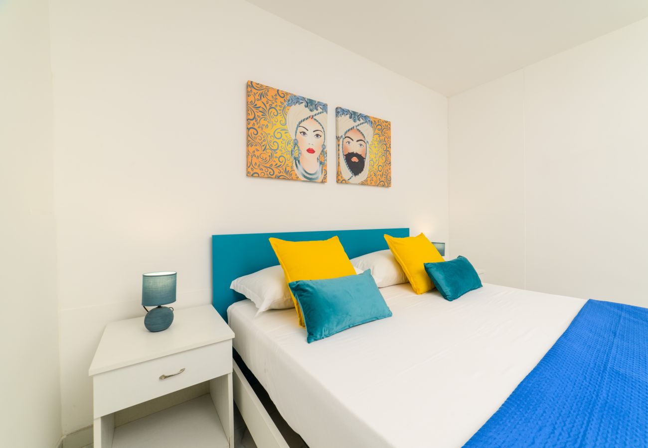 Appartement à Massa Lubrense - Estate4Home - Lily Suite