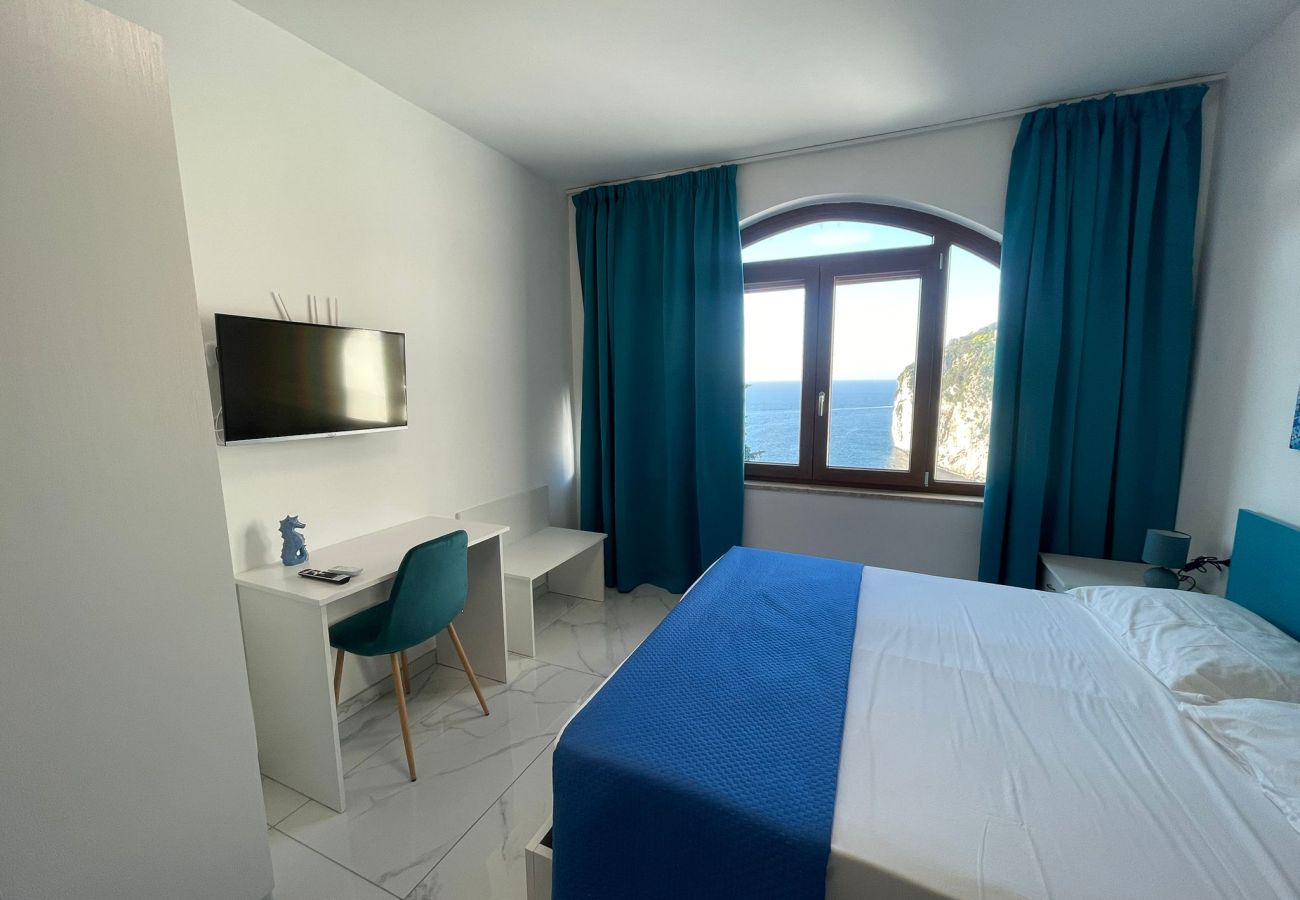 Appartement à Massa Lubrense - Estate4Home - Rose Suite