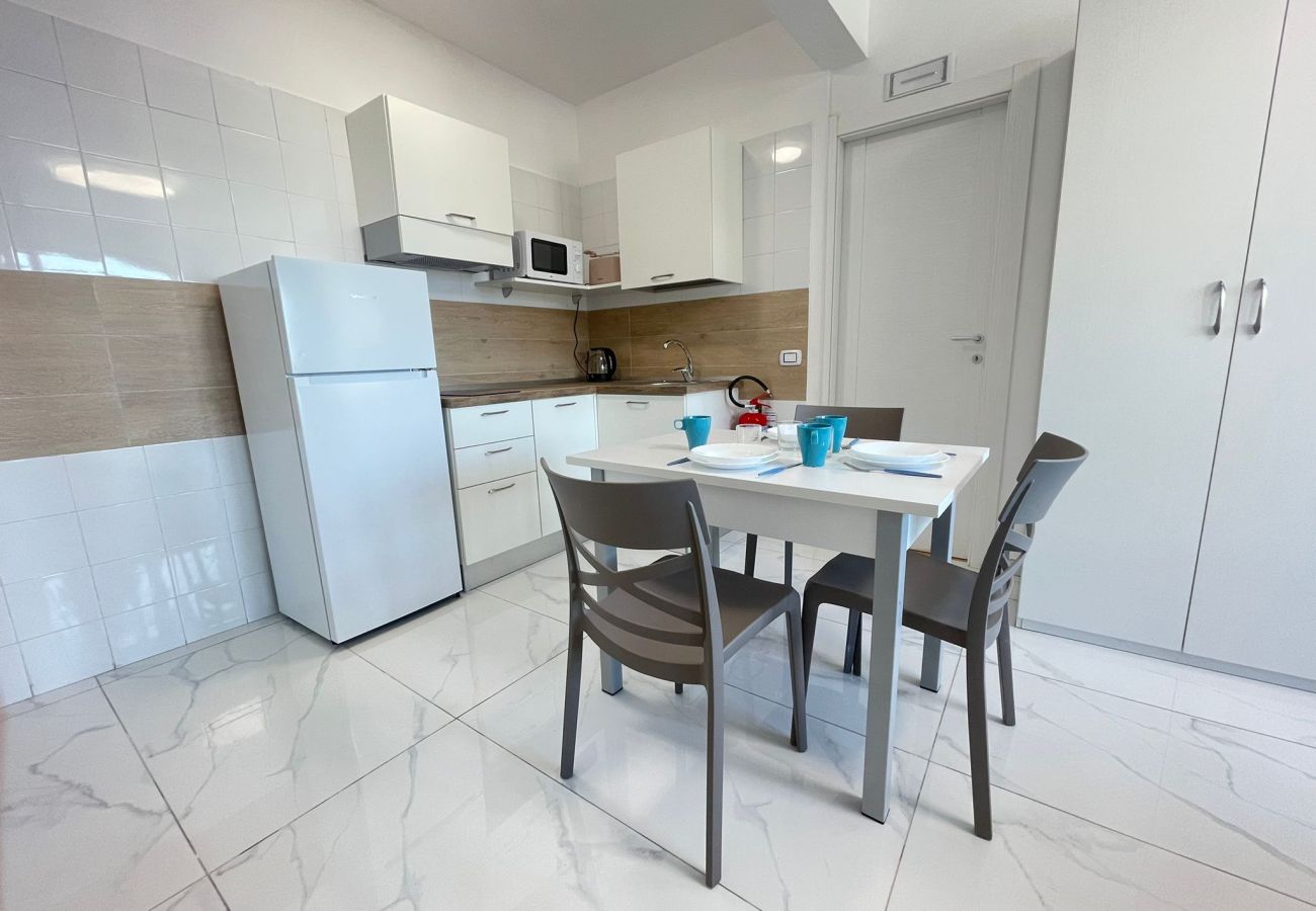 Appartement à Massa Lubrense - Estate4Home - Rose Suite