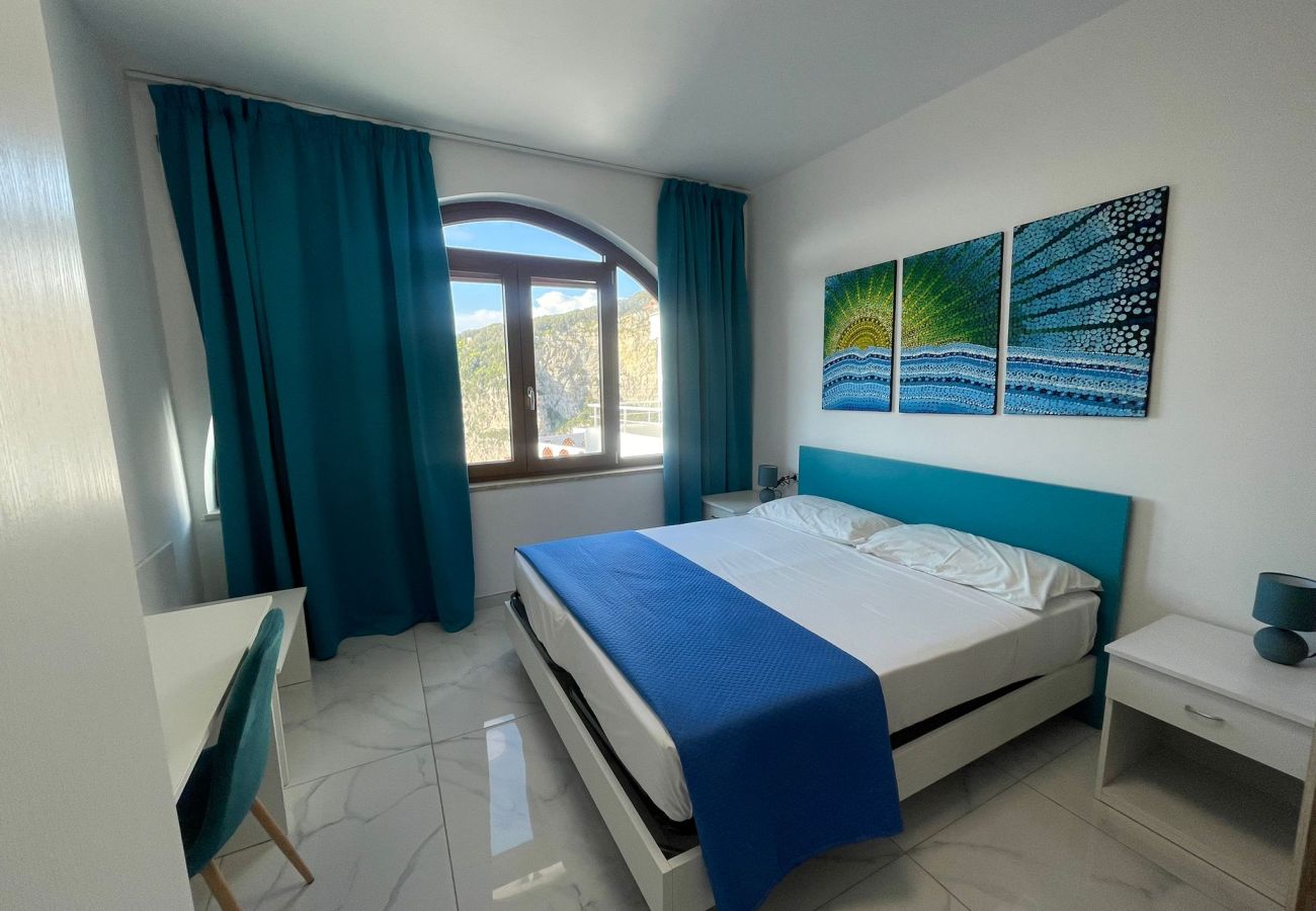 Appartement à Massa Lubrense - Estate4Home - Rose Suite