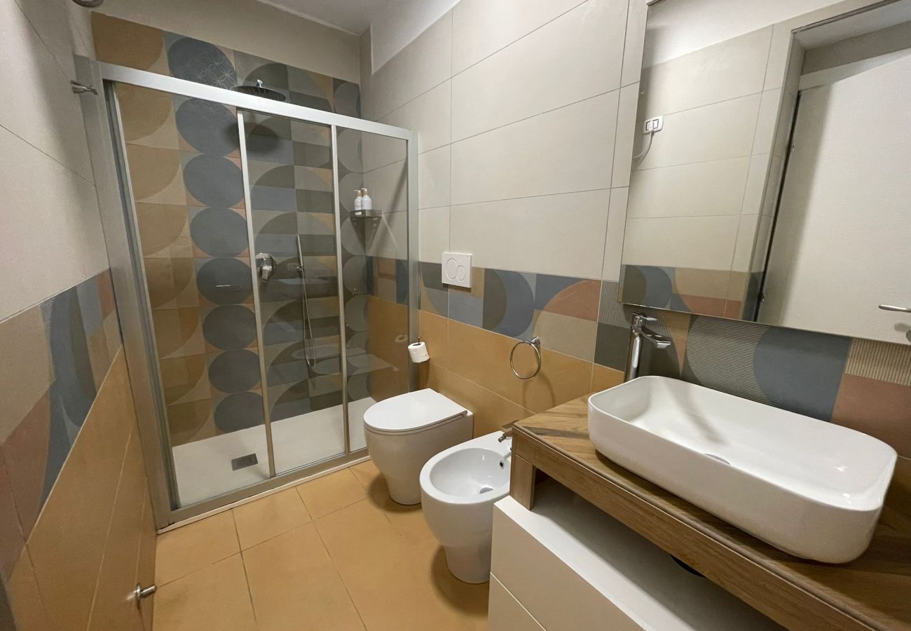 Appartement à Massa Lubrense - Estate4Home - Rose Suite