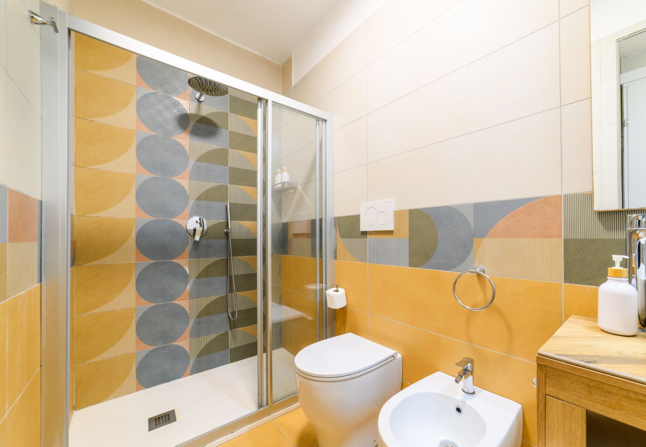 Appartement à Massa Lubrense - Estate4Home - Rose Suite