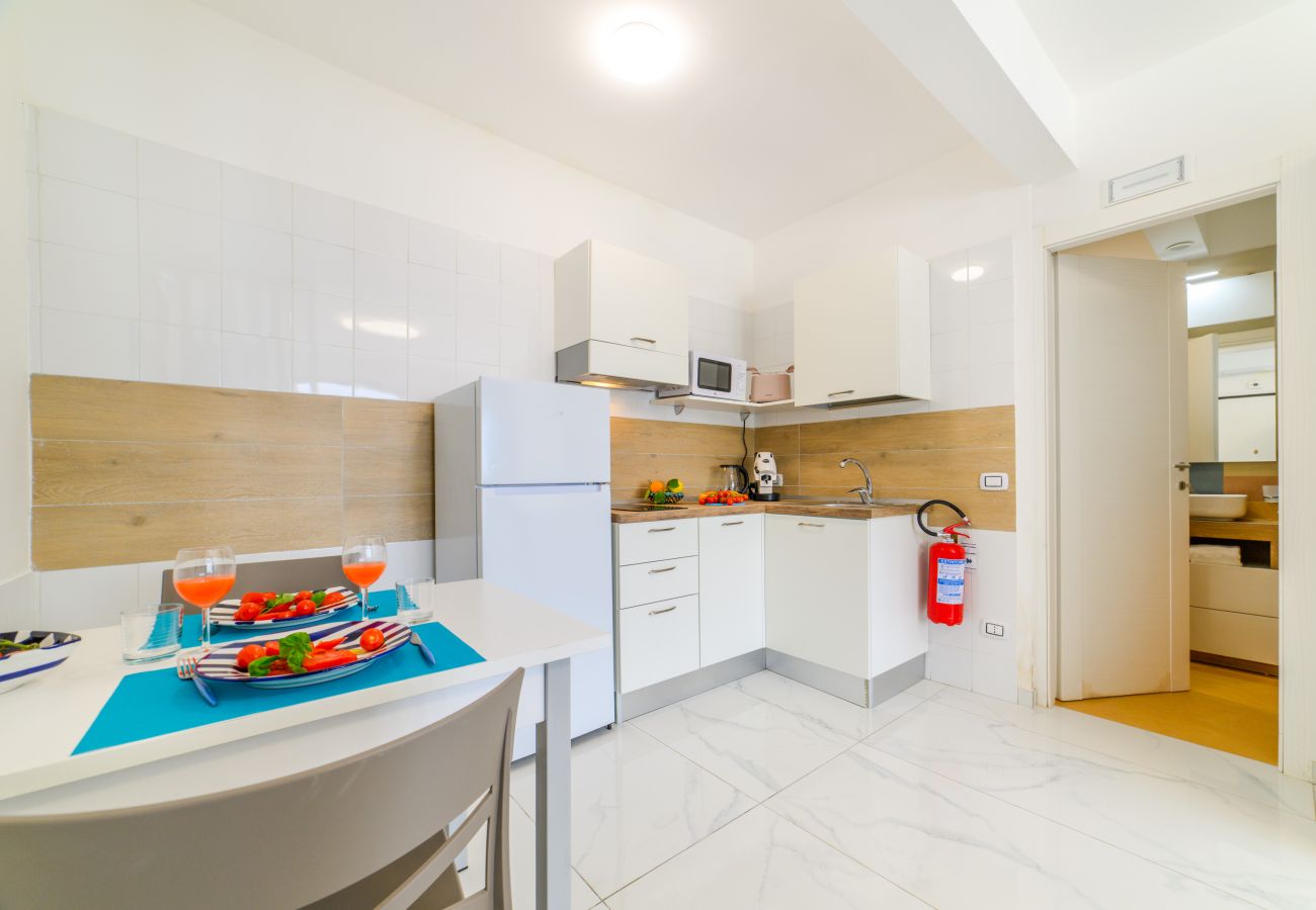 Appartement à Massa Lubrense - Estate4Home - Rose Suite