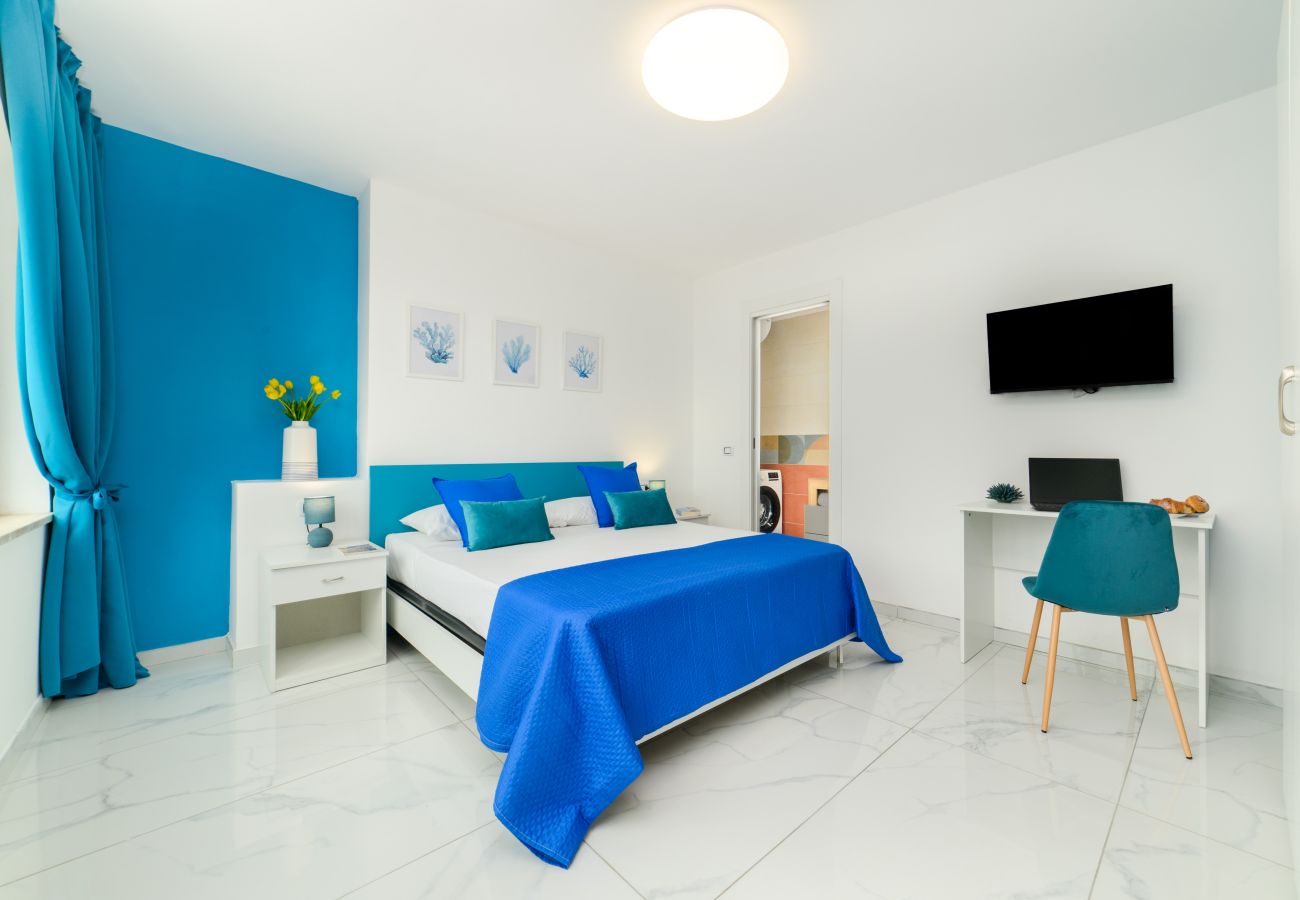 Appartement à Massa Lubrense - Estate4Home - Daisy Flat