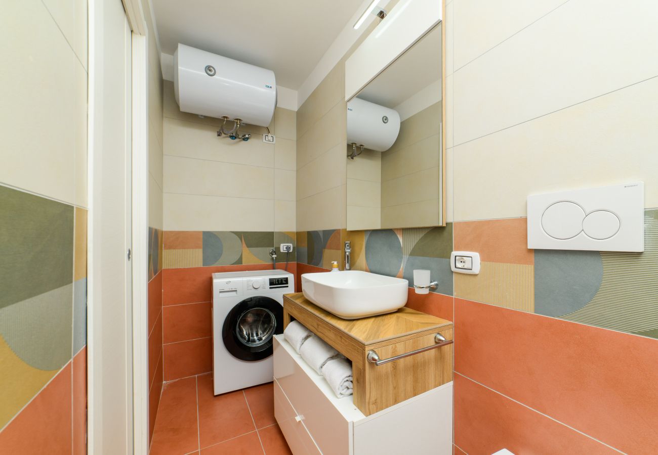 Appartement à Massa Lubrense - Estate4Home - Daisy Flat