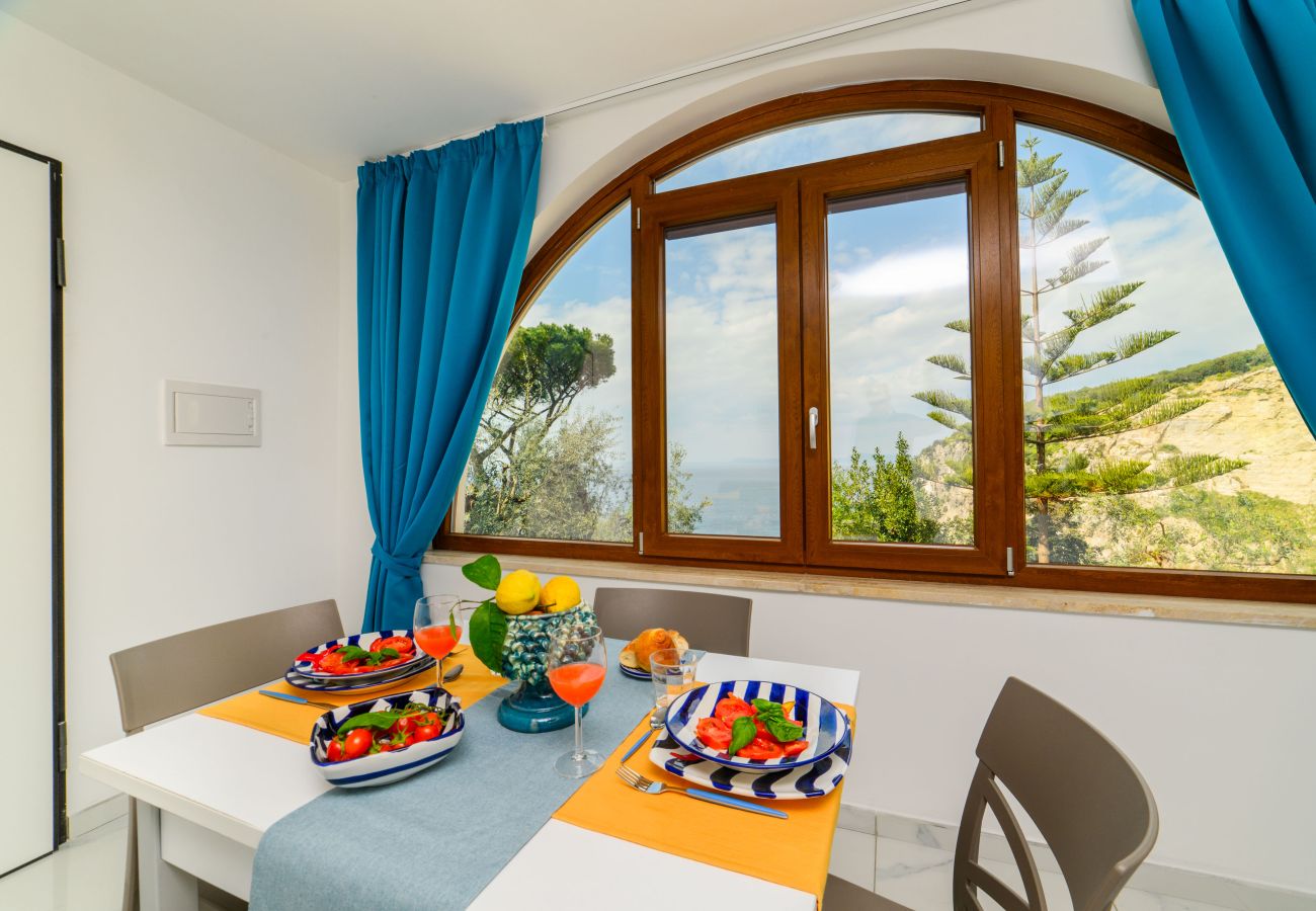 Appartement à Massa Lubrense - Estate4Home - Daisy Flat