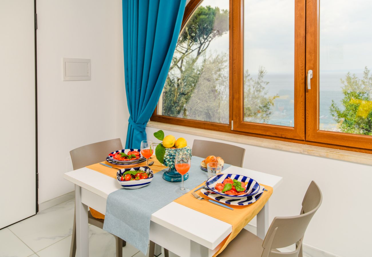 Appartement à Massa Lubrense - Estate4Home - Daisy Flat