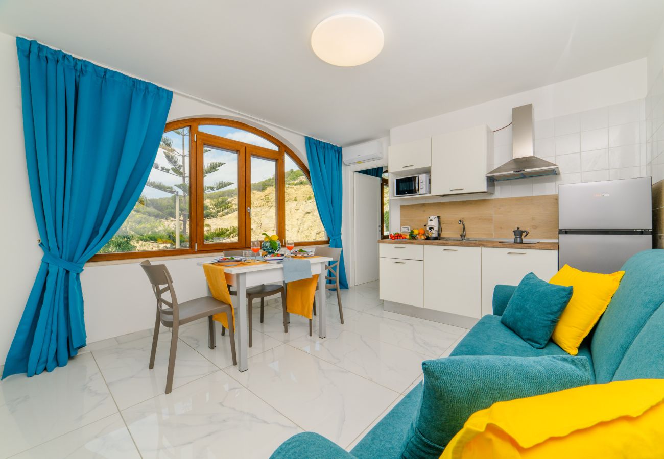 Appartement à Massa Lubrense - Estate4Home - Daisy Flat