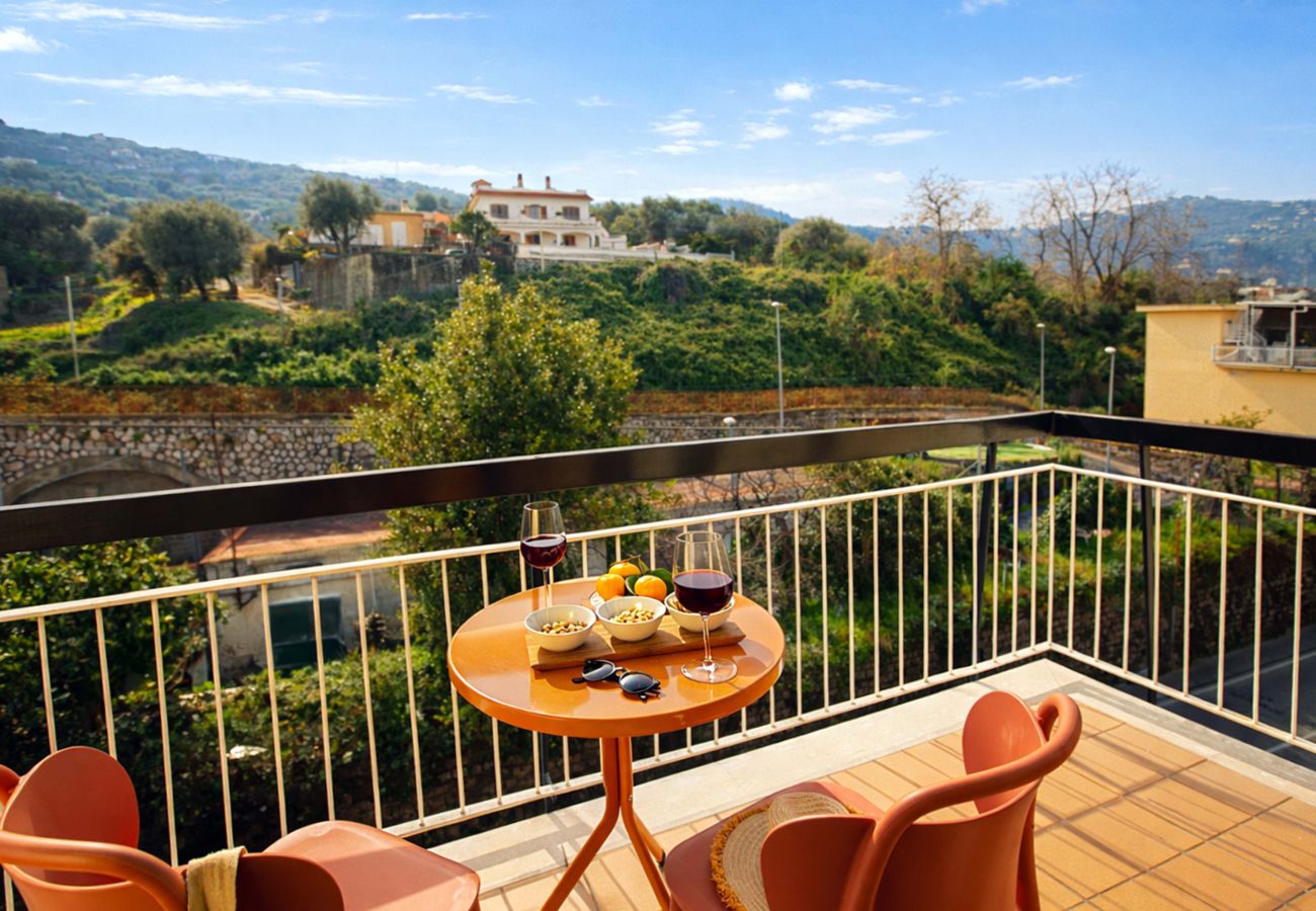 Appartement à Sorrento - Estate4home - Casa Marelia