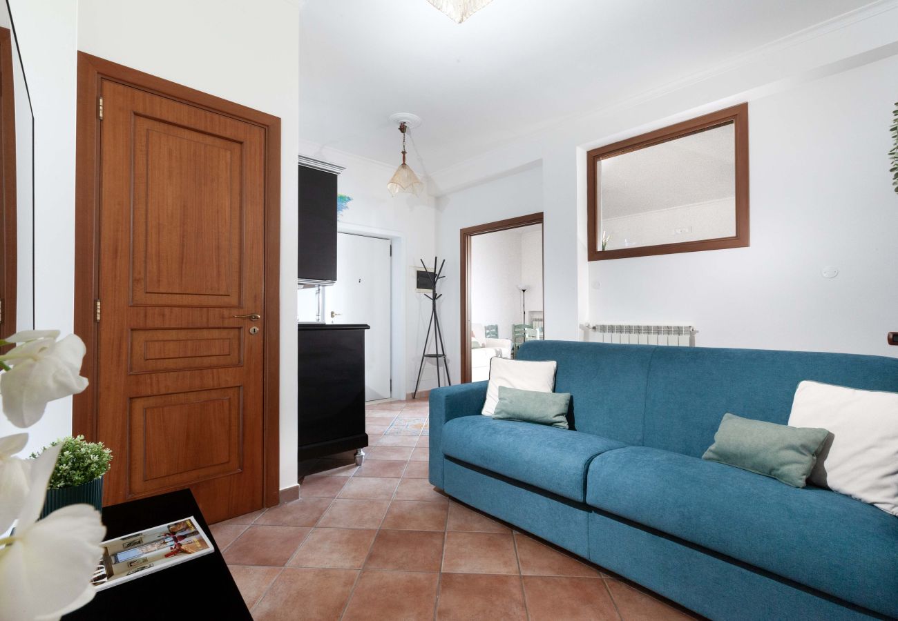 Appartement à Sorrento - Estate4home - Casa Marelia