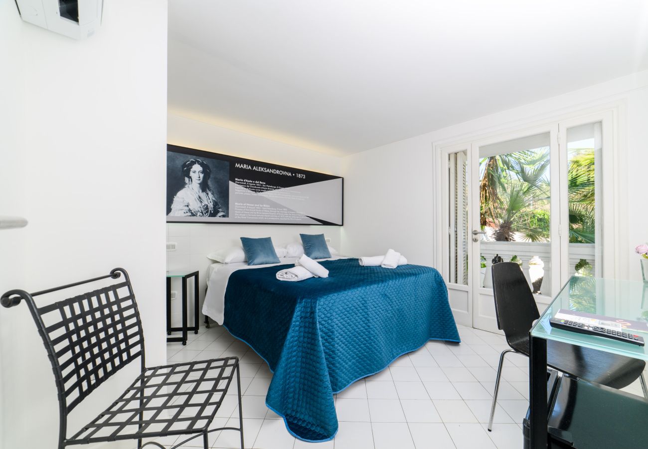 Villa à Sorrento - Muta House