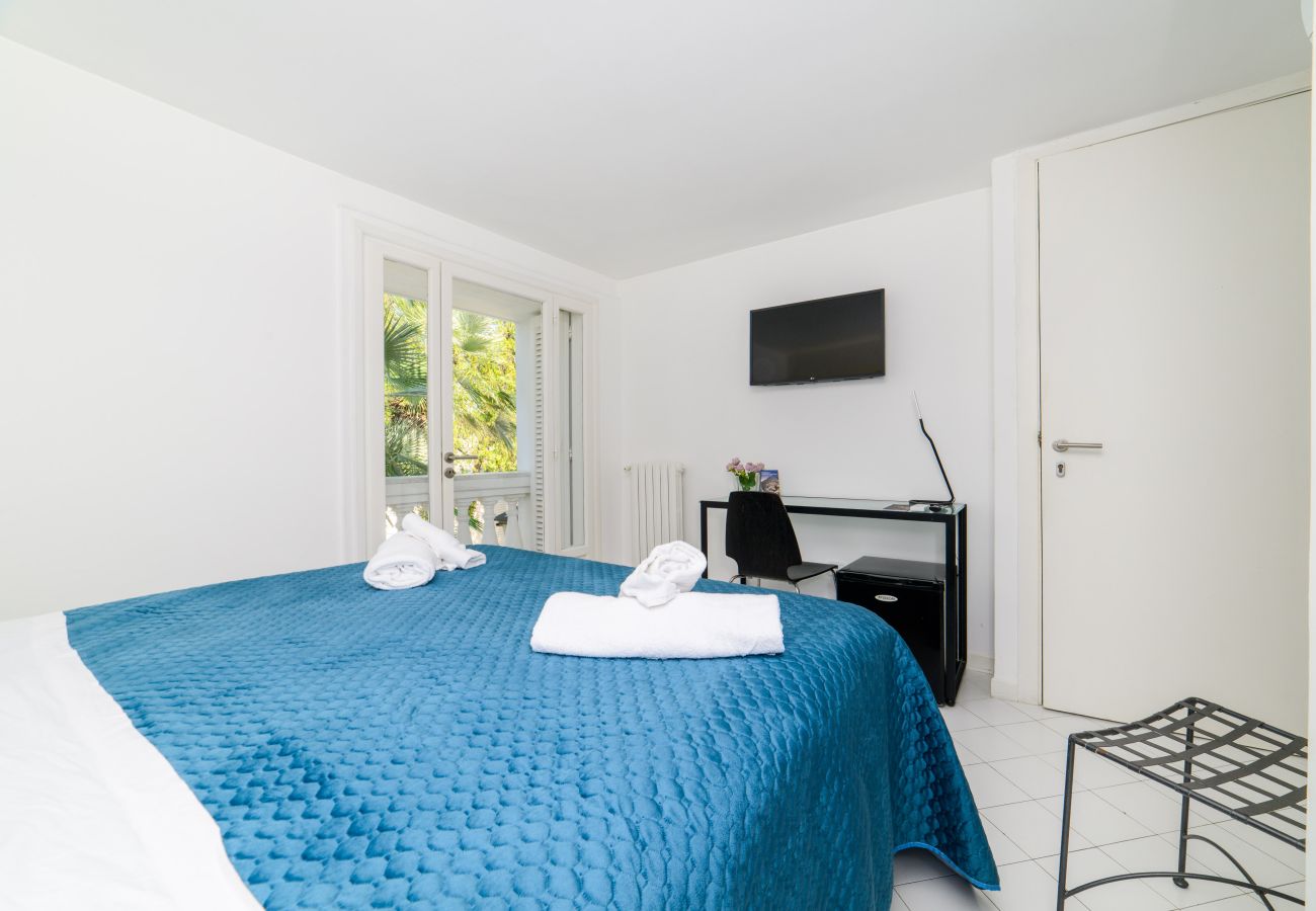 Villa à Sorrento - Muta House