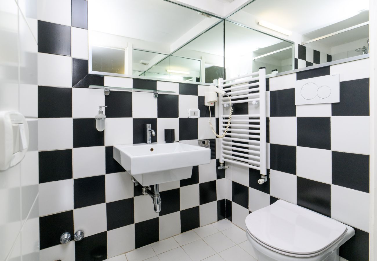 Villa à Sorrento - Muta House