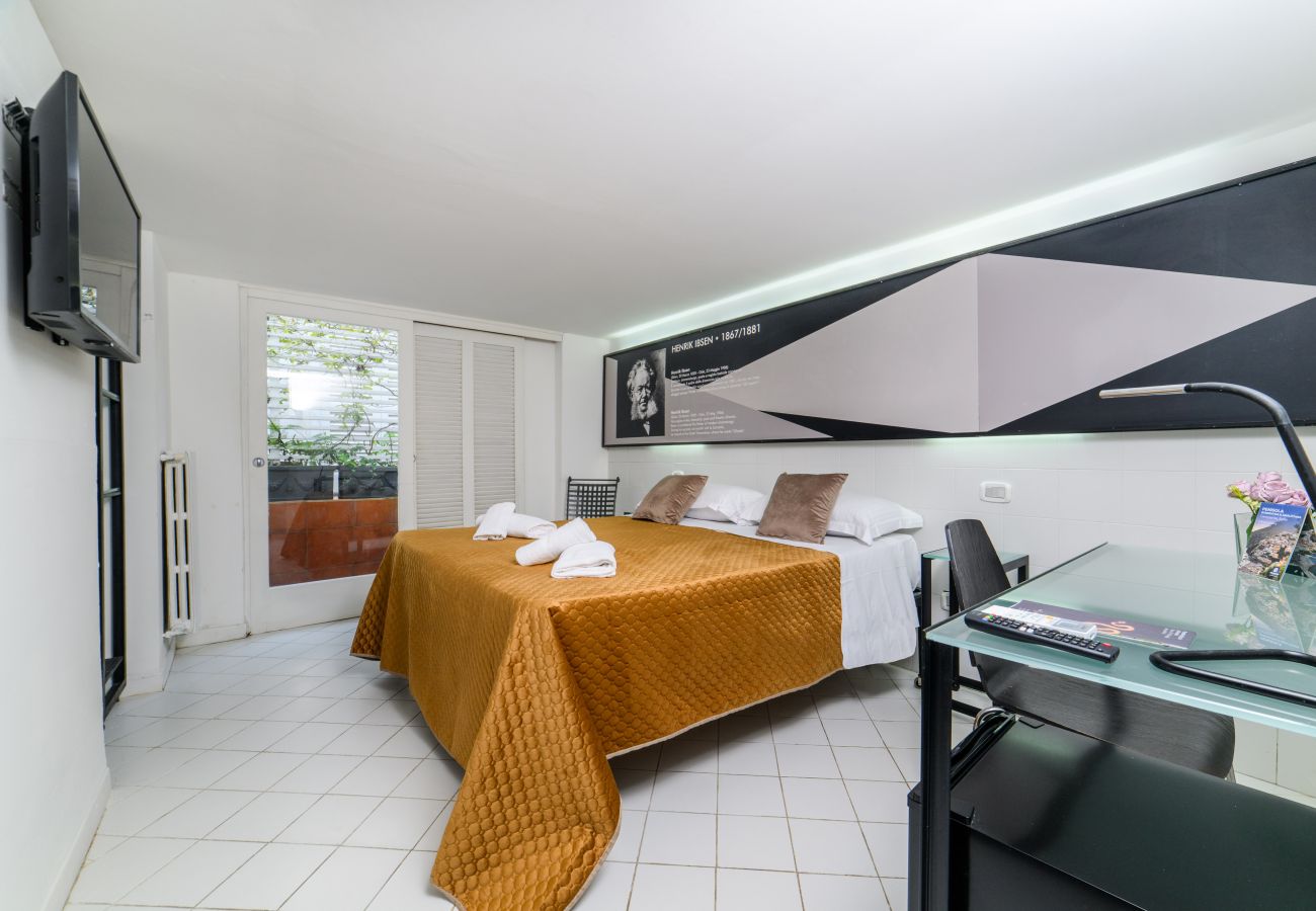 Villa à Sorrento - Muta House