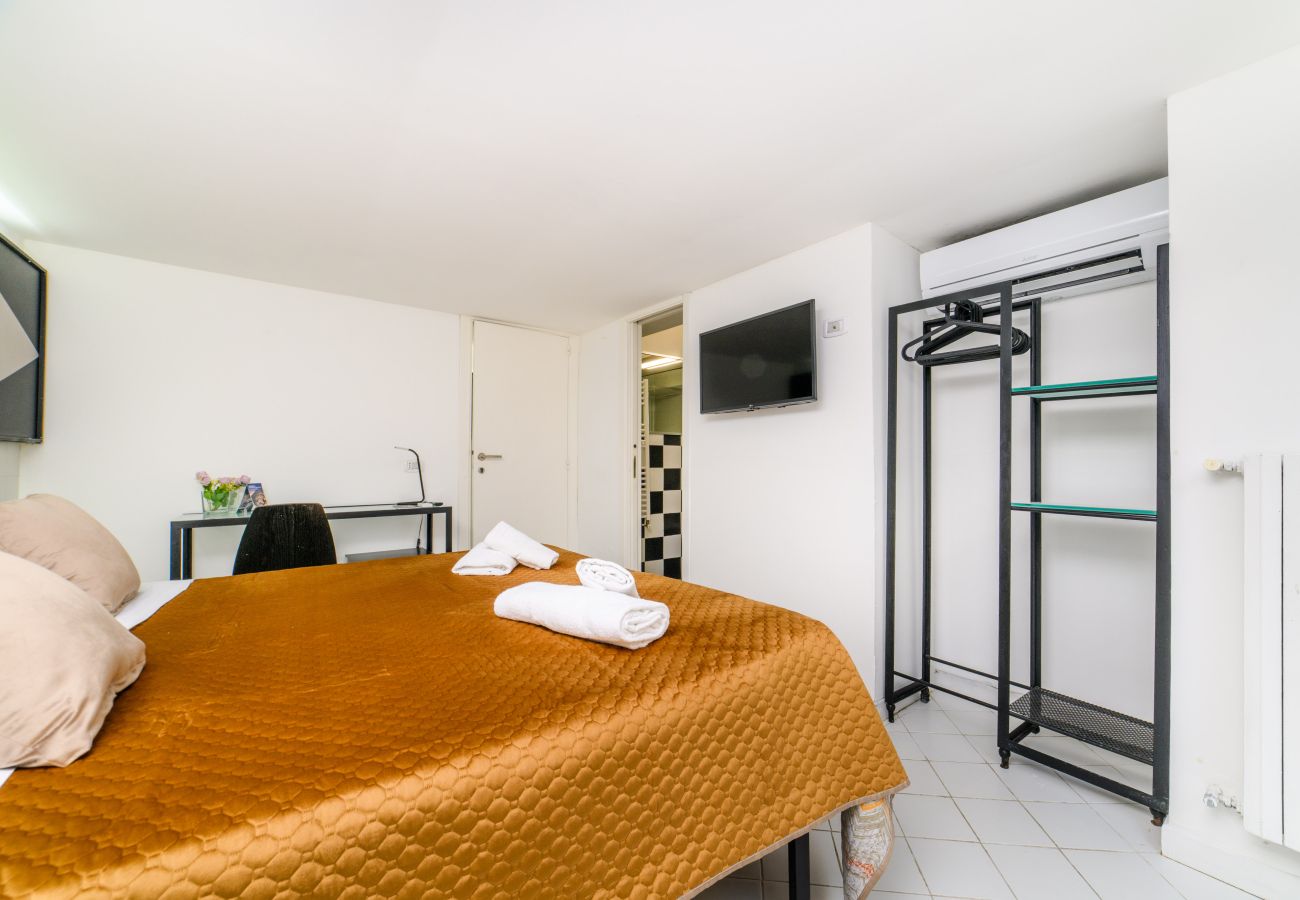 Villa à Sorrento - Muta House